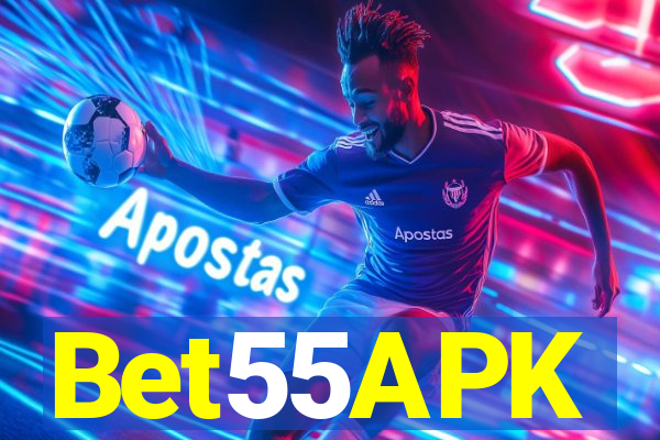 Bet55APK