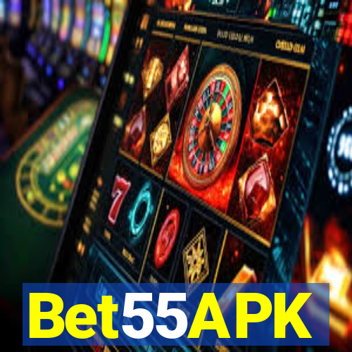 Bet55APK