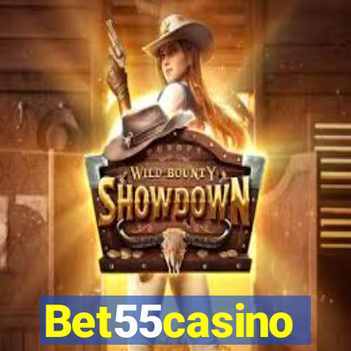 Bet55casino