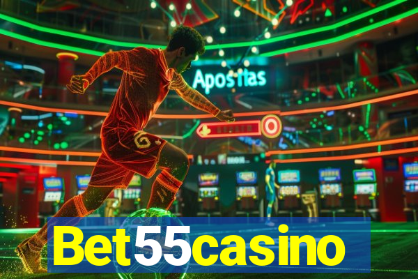 Bet55casino