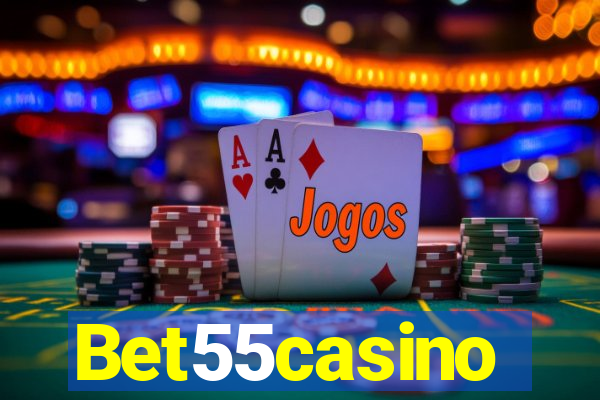 Bet55casino