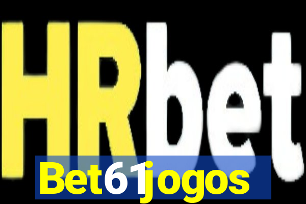 Bet61jogos