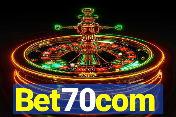 Bet70com