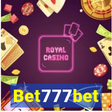 Bet777bet