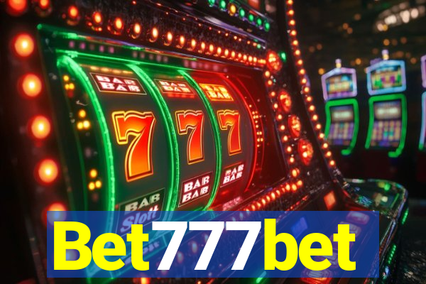 Bet777bet