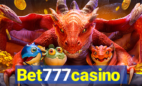 Bet777casino