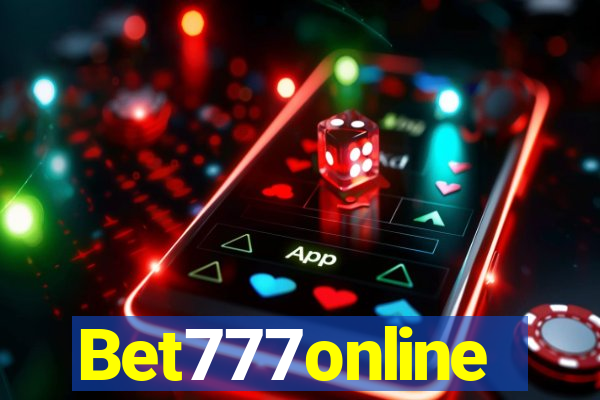 Bet777online