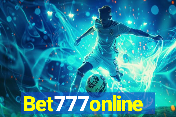 Bet777online