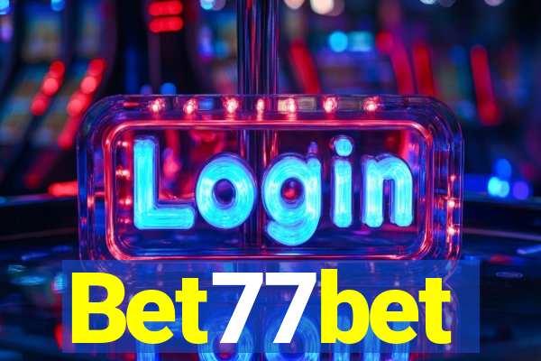 Bet77bet