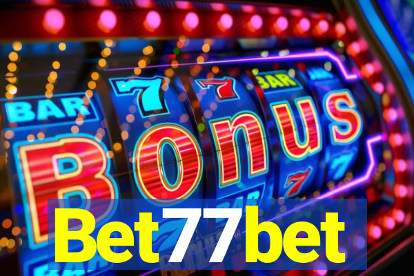 Bet77bet