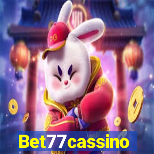 Bet77cassino