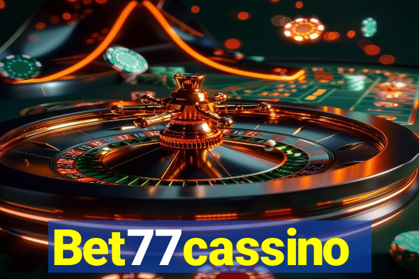 Bet77cassino