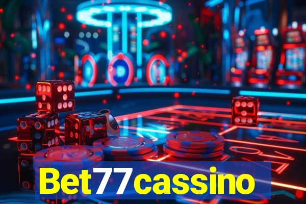 Bet77cassino