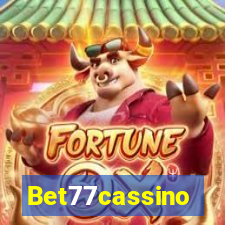 Bet77cassino