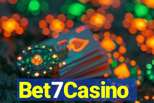 Bet7Casino