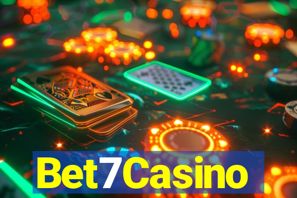 Bet7Casino