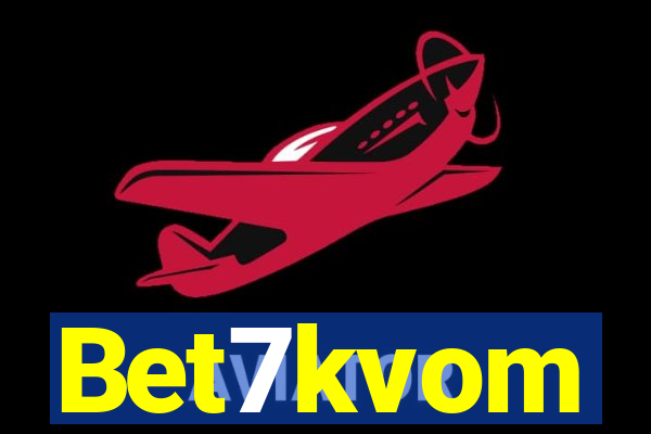 Bet7kvom