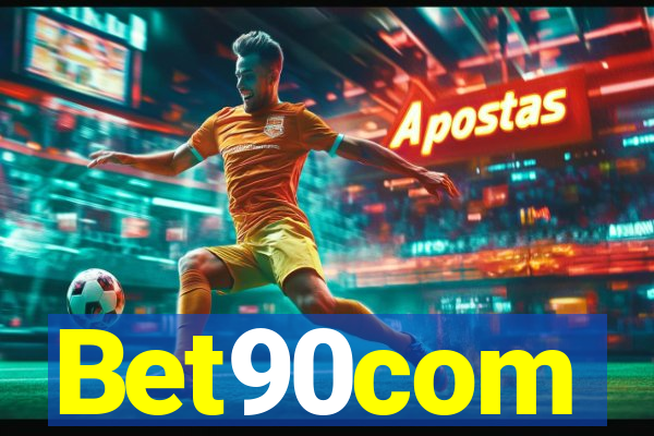 Bet90com