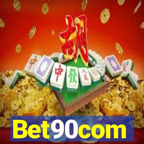 Bet90com