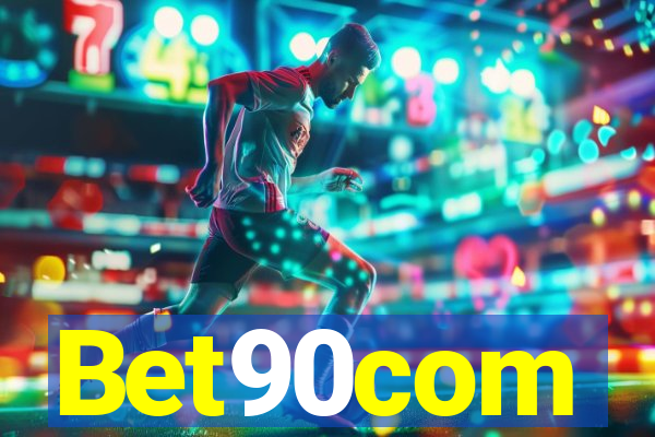 Bet90com