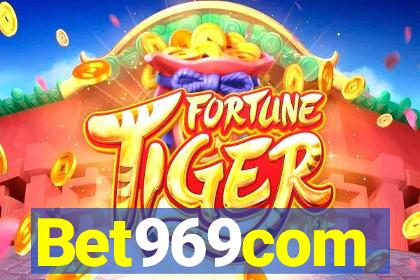 Bet969com