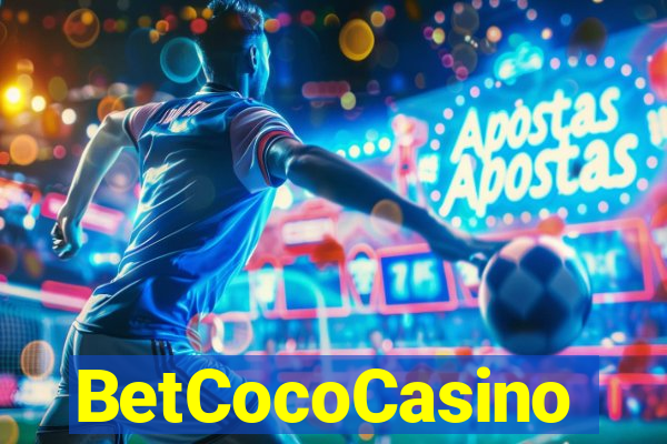 BetCocoCasino