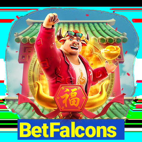 BetFalcons