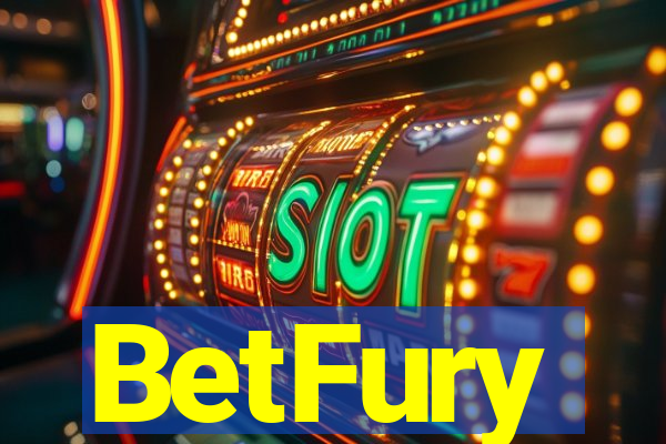 BetFury