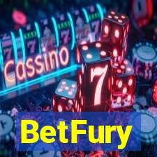 BetFury