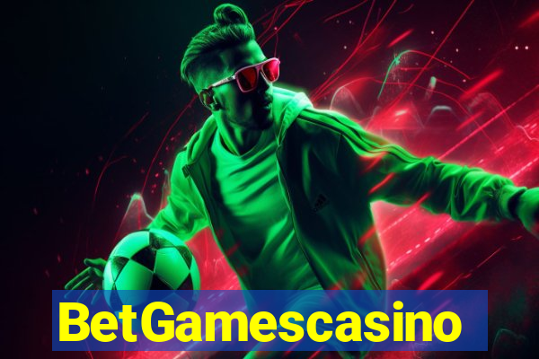 BetGamescasino