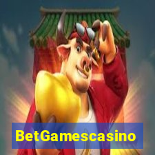 BetGamescasino