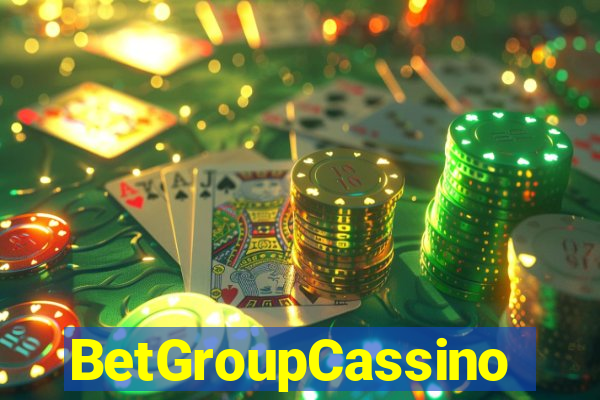 BetGroupCassino