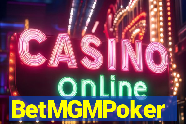 BetMGMPoker