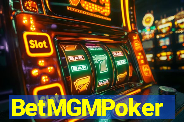 BetMGMPoker