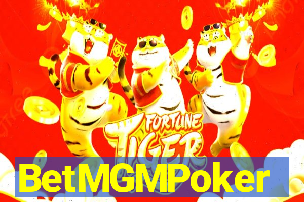 BetMGMPoker