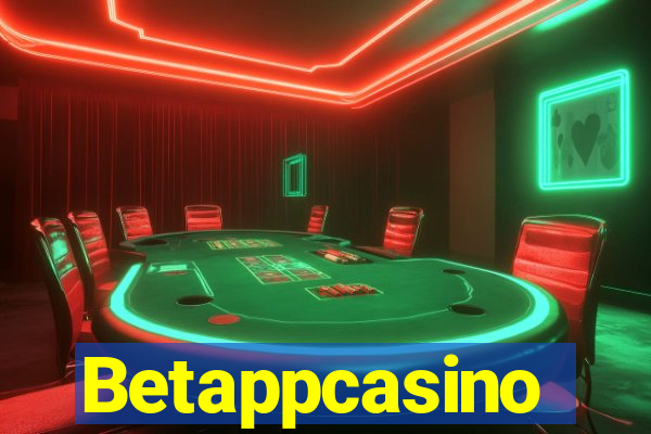 Betappcasino