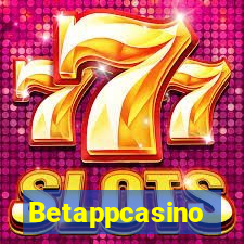 Betappcasino