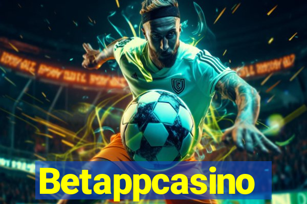 Betappcasino