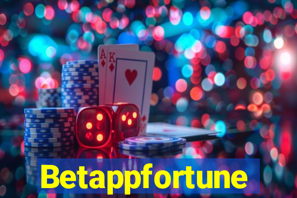 Betappfortune