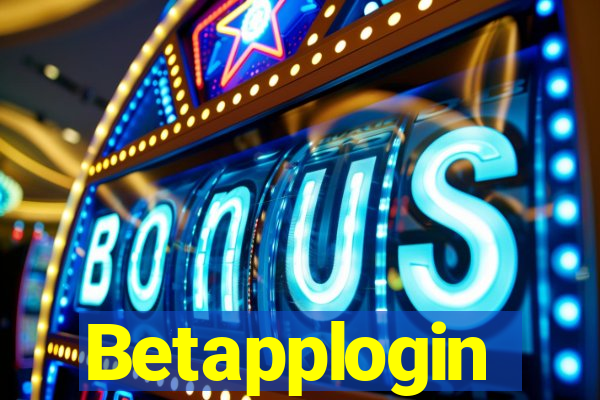 Betapplogin