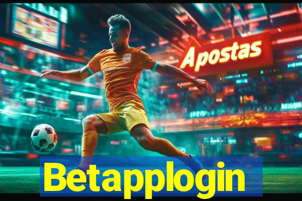 Betapplogin