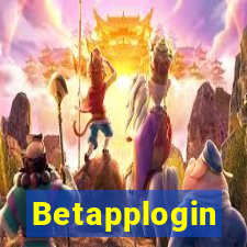 Betapplogin