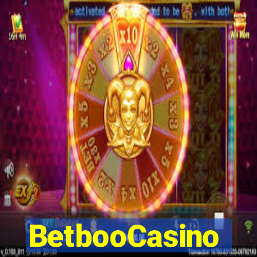 BetbooCasino