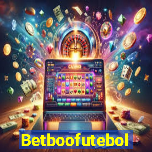 Betboofutebol