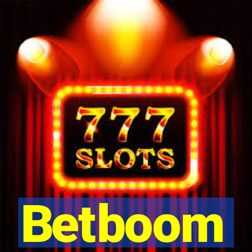 Betboom