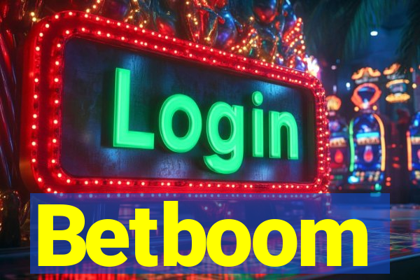 Betboom