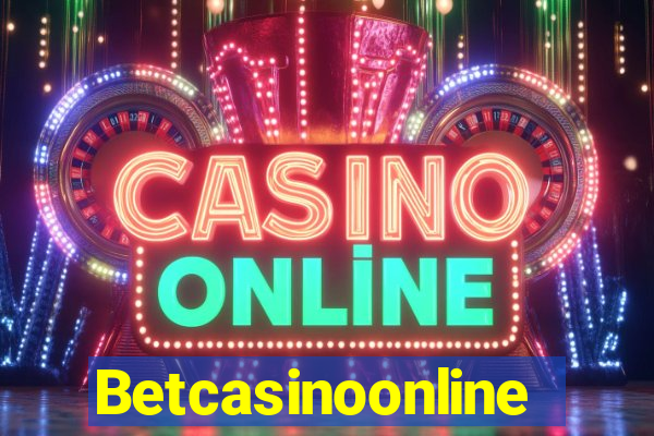 Betcasinoonline