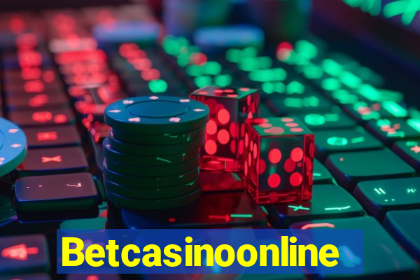 Betcasinoonline