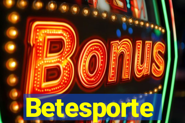 Betesporte