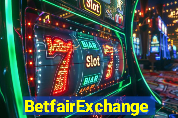 BetfairExchange